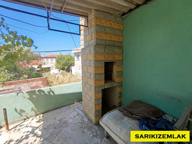 Edremit Zeytinli Mah`da3+1  Müstakil Ev. - 2